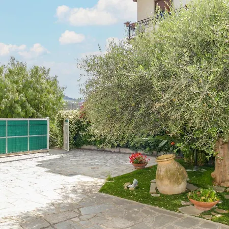 Locazione Turistica Casa Anna * Arma di Taggia