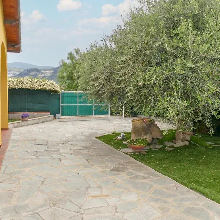 公寓 Locazione Turistica Casa Anna