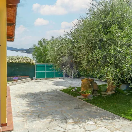Locazione Turistica Casa Anna