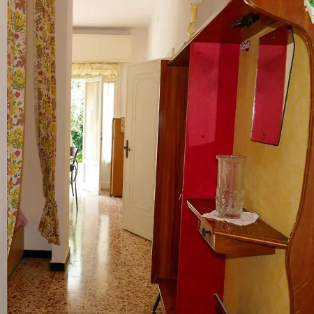 Locazione Turistica Casa Anna 公寓
