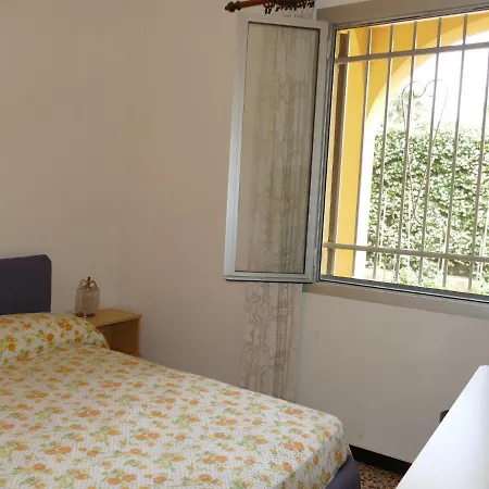 Locazione Turistica Casa Anna 公寓 *