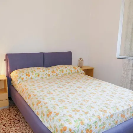 公寓 Locazione Turistica Casa Anna