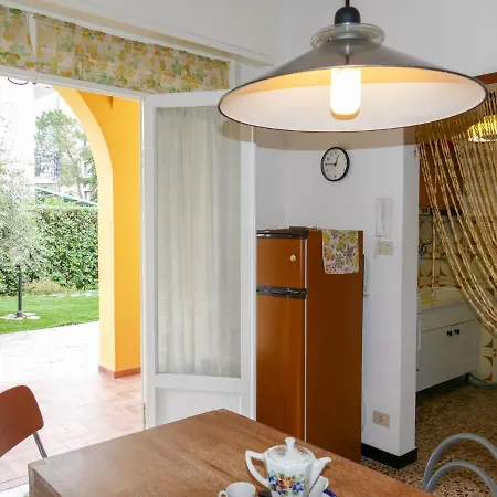 Locazione Turistica Casa Anna *
